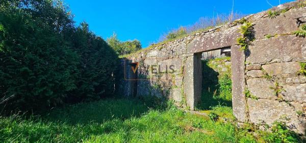 Terreno en Barrio o Montiño s/n