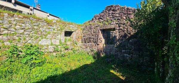 Terreno en Barrio o Montiño s/n