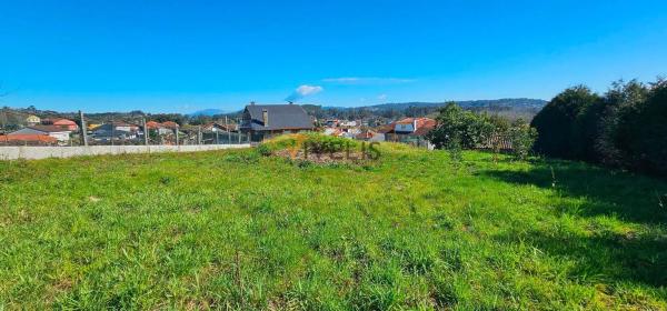 Terreno en Barrio o Montiño s/n