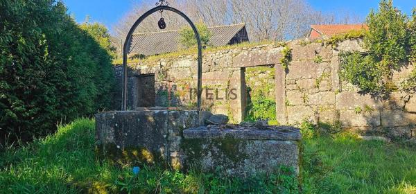 Terreno en Barrio o Montiño s/n