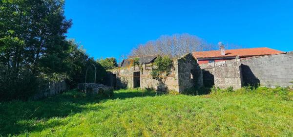 Terreno en Barrio o Montiño s/n