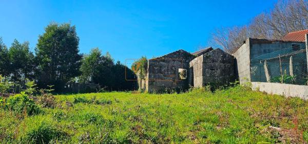 Terreno en Barrio o Montiño s/n