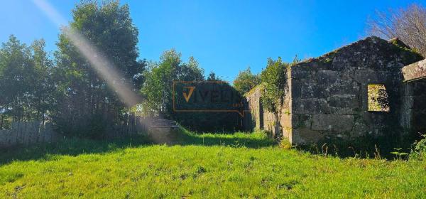 Terreno en Barrio o Montiño s/n