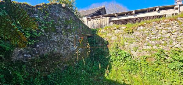 Terreno en Barrio o Montiño s/n