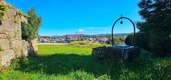 Terreno en Barrio o Montiño s/n