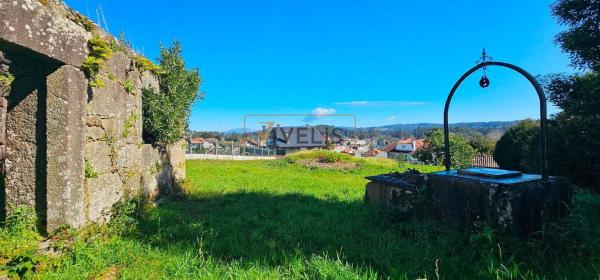 Terreno en Barrio o Montiño s/n