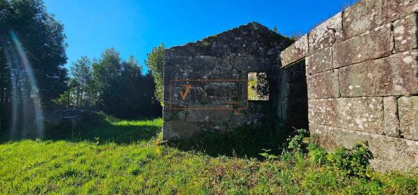Terreno en Barrio o Montiño s/n