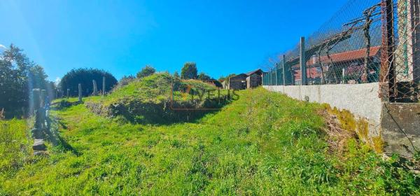 Terreno en Barrio o Montiño s/n