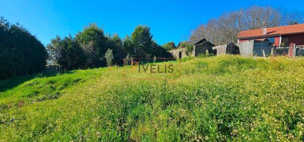 Terreno en Barrio o Montiño s/n