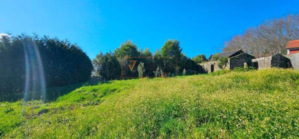 Terreno en Barrio o Montiño s/n