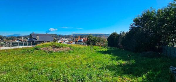 Terreno en Barrio o Montiño s/n