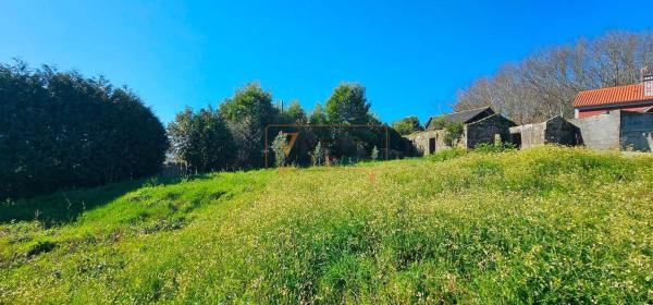 Terreno en Barrio o Montiño s/n