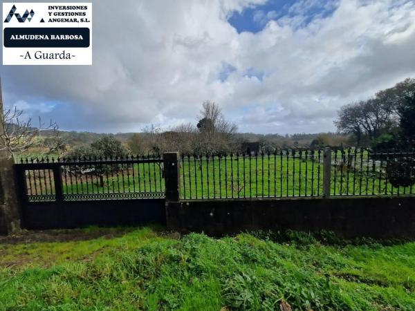 Terreno en solvado barrantes s/n