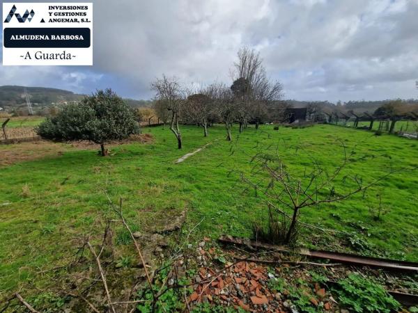 Terreno en solvado barrantes s/n