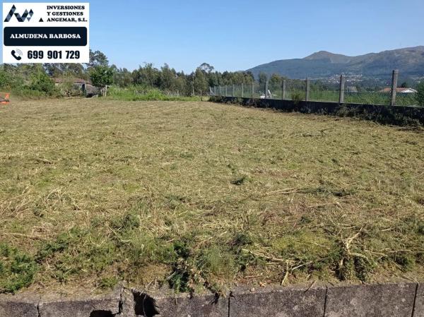 Terreno en Lugar San Bieito, 41