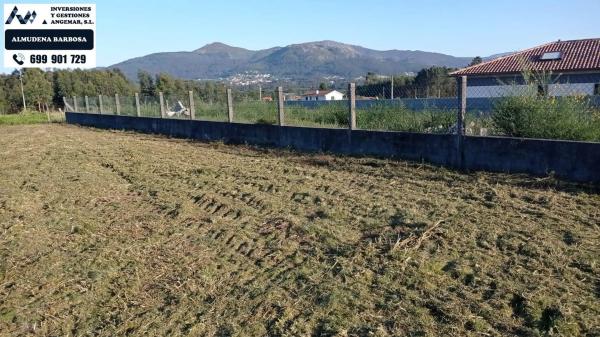 Terreno en Lugar San Bieito, 41