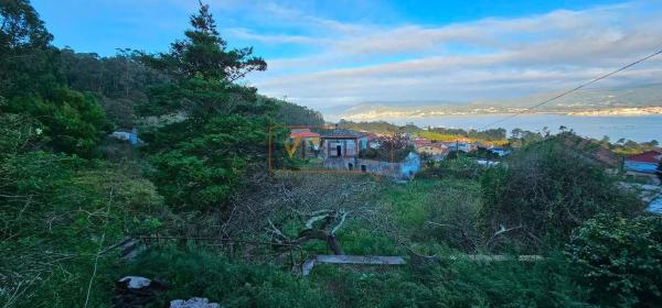 Terreno en a Granxa