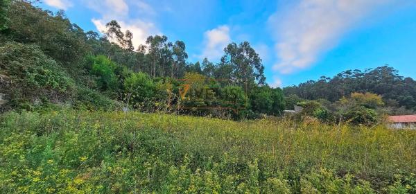 Terreno en a Granxa