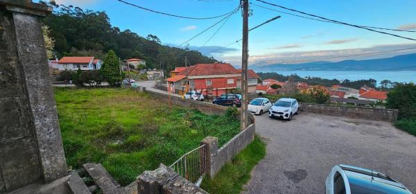 Terreno en a Granxa