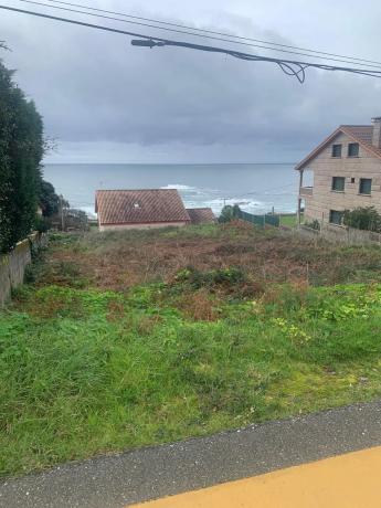 Terreno en camino Baiona - a Guarda, 18