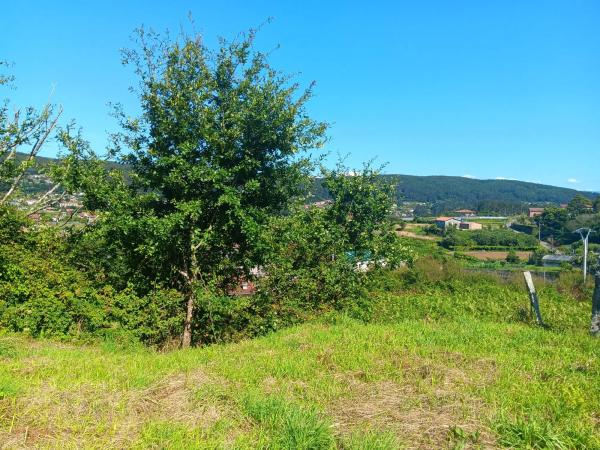 Terreno en calle Barrio Tebra s/n