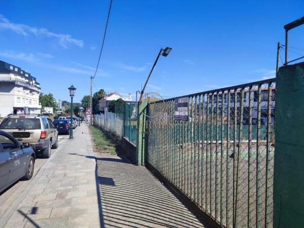 Terreno en Tui