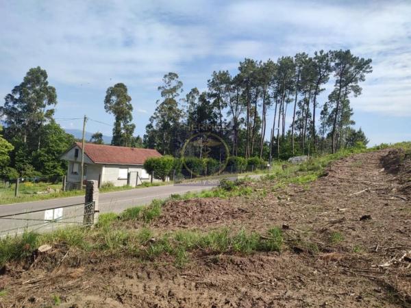 Terreno en Tui