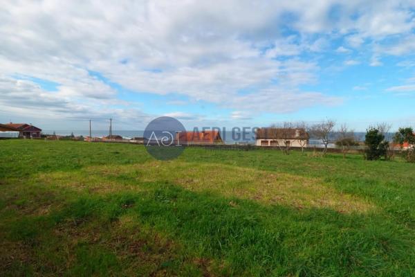 Terreno en camino Das Cambas