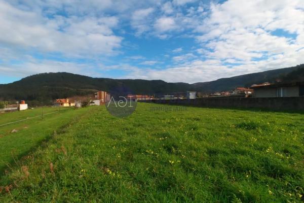 Terreno en camino Das Cambas
