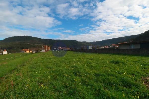 Terreno en camino Das Cambas