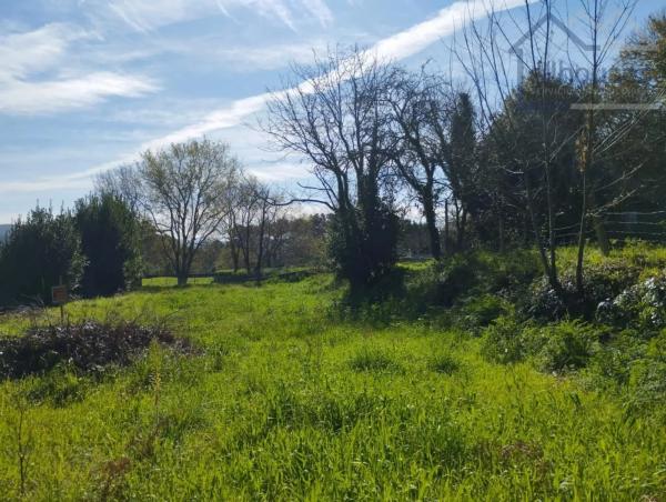 Terreno en O Rosal