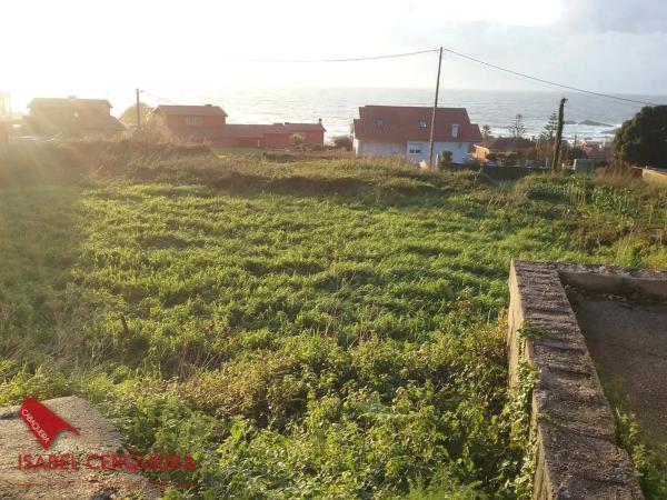 Terreno en camino da Fonte, 5