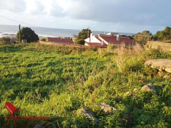 Terreno en camino da Fonte, 5