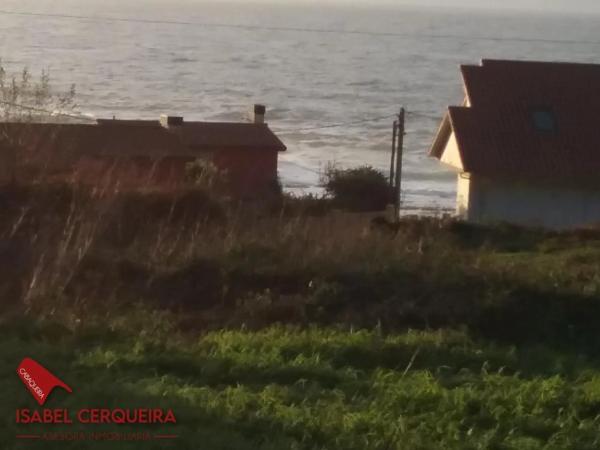 Terreno en camino da Fonte, 5