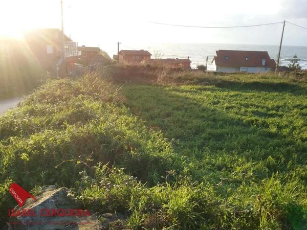 Terreno en camino da Fonte, 5