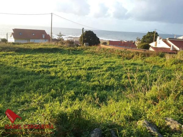 Terreno en camino da Fonte, 5