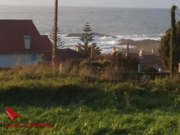 Terreno en camino da Fonte, 5