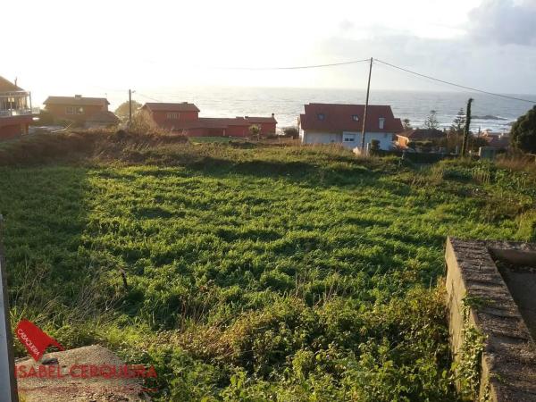 Terreno en camino da Fonte, 5