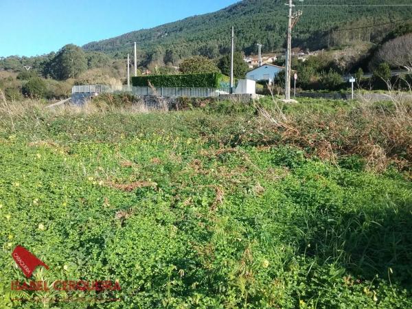 Terreno en camino da Fonte, 5