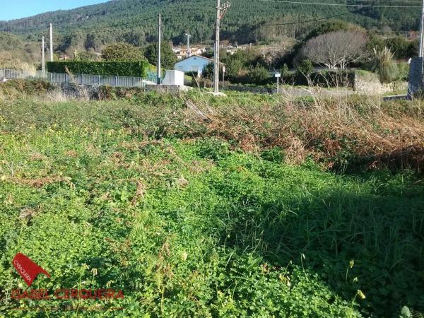 Terreno en camino da Fonte, 5