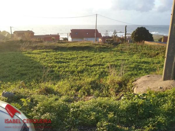 Terreno en camino da Fonte, 5