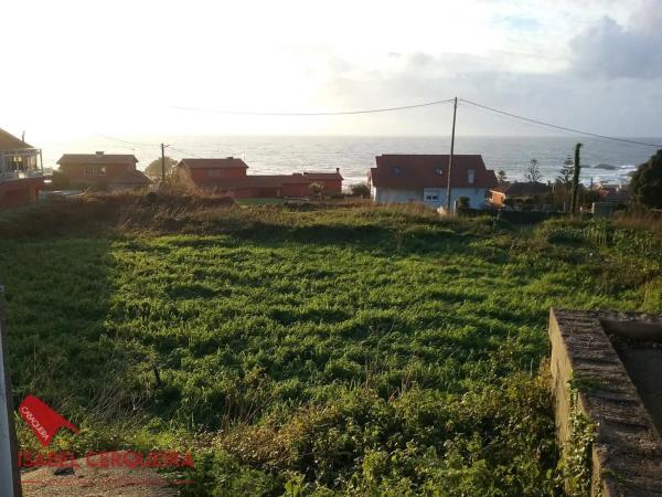 Terreno en camino da Fonte, 5