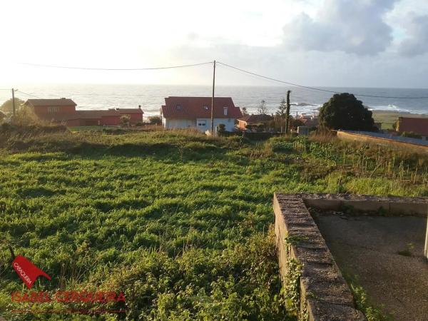 Terreno en camino da Fonte, 5