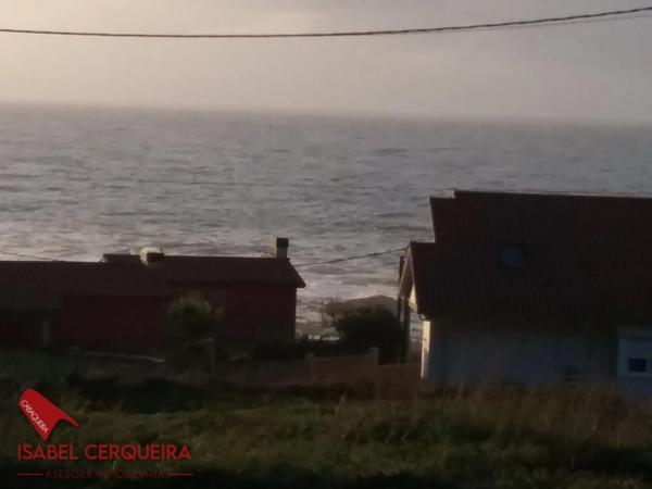 Terreno en camino da Fonte, 5