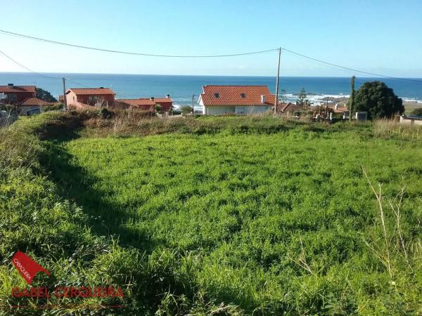 Terreno en camino da Fonte, 5