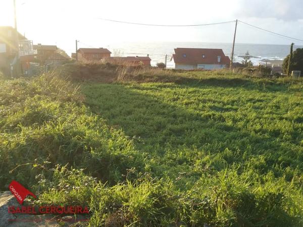 Terreno en camino da Fonte, 5