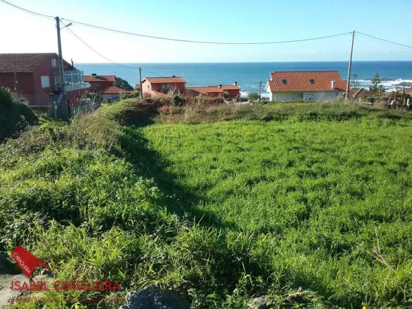 Terreno en camino da Fonte, 5