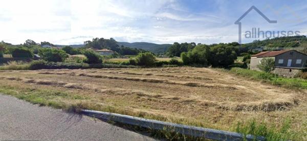 Terreno en O Rosal