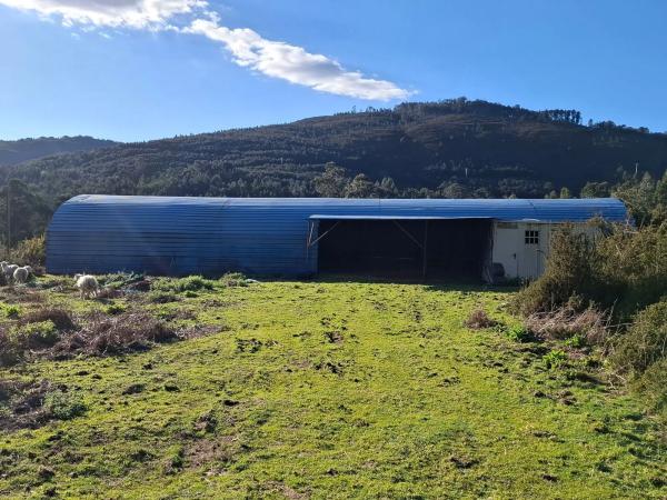 Terreno en Acevedo s/n