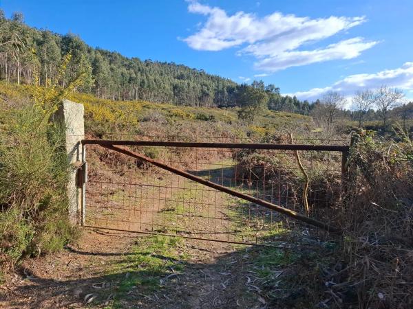 Terreno en Acevedo s/n